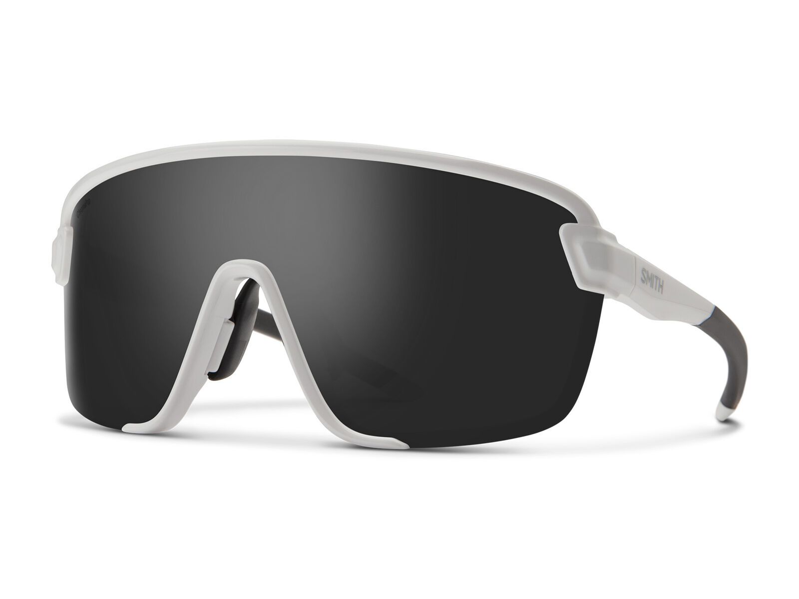 Smith Bobcat, ChromaPop Black / white - Bild 1