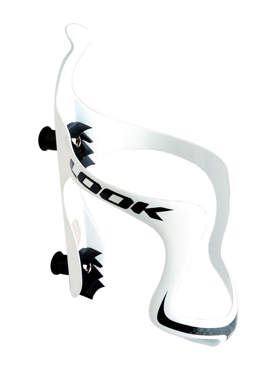 Look Carbon Cage, white/black - Bild 1