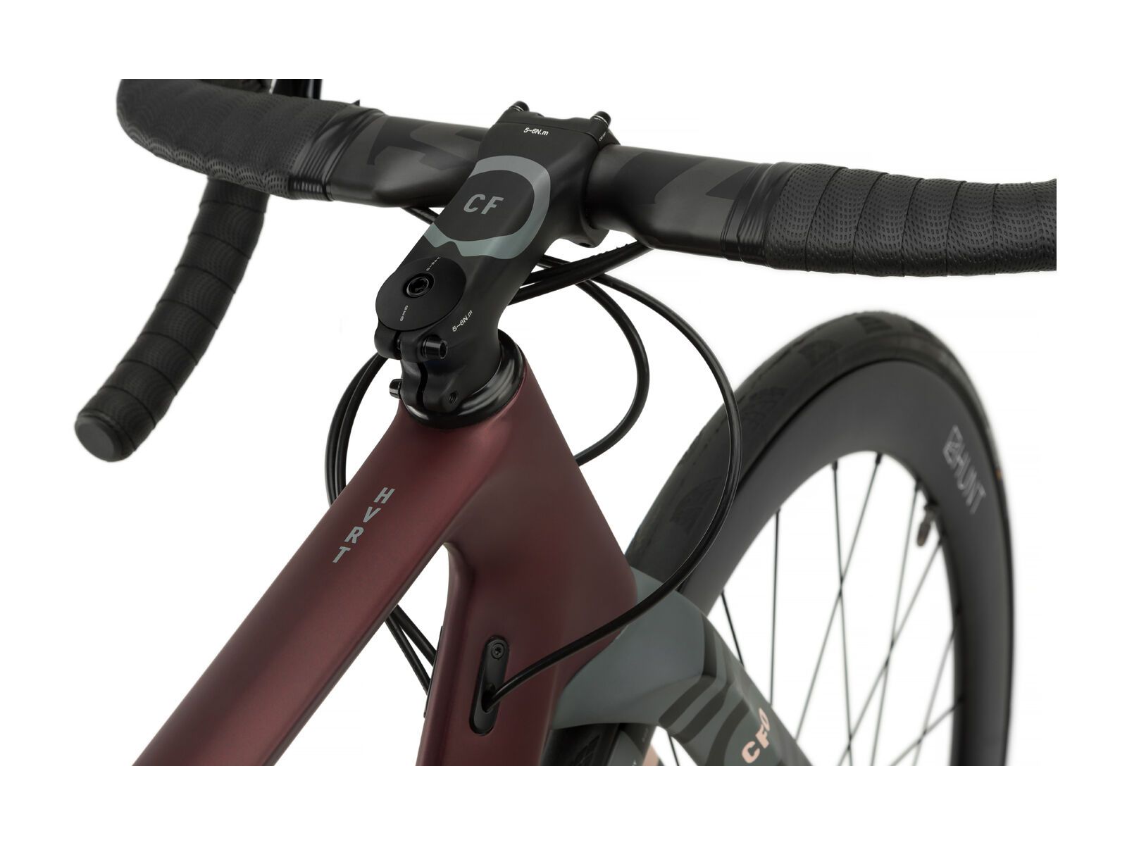 Rondo Hvrt CF0, purple/grey - Bild 7