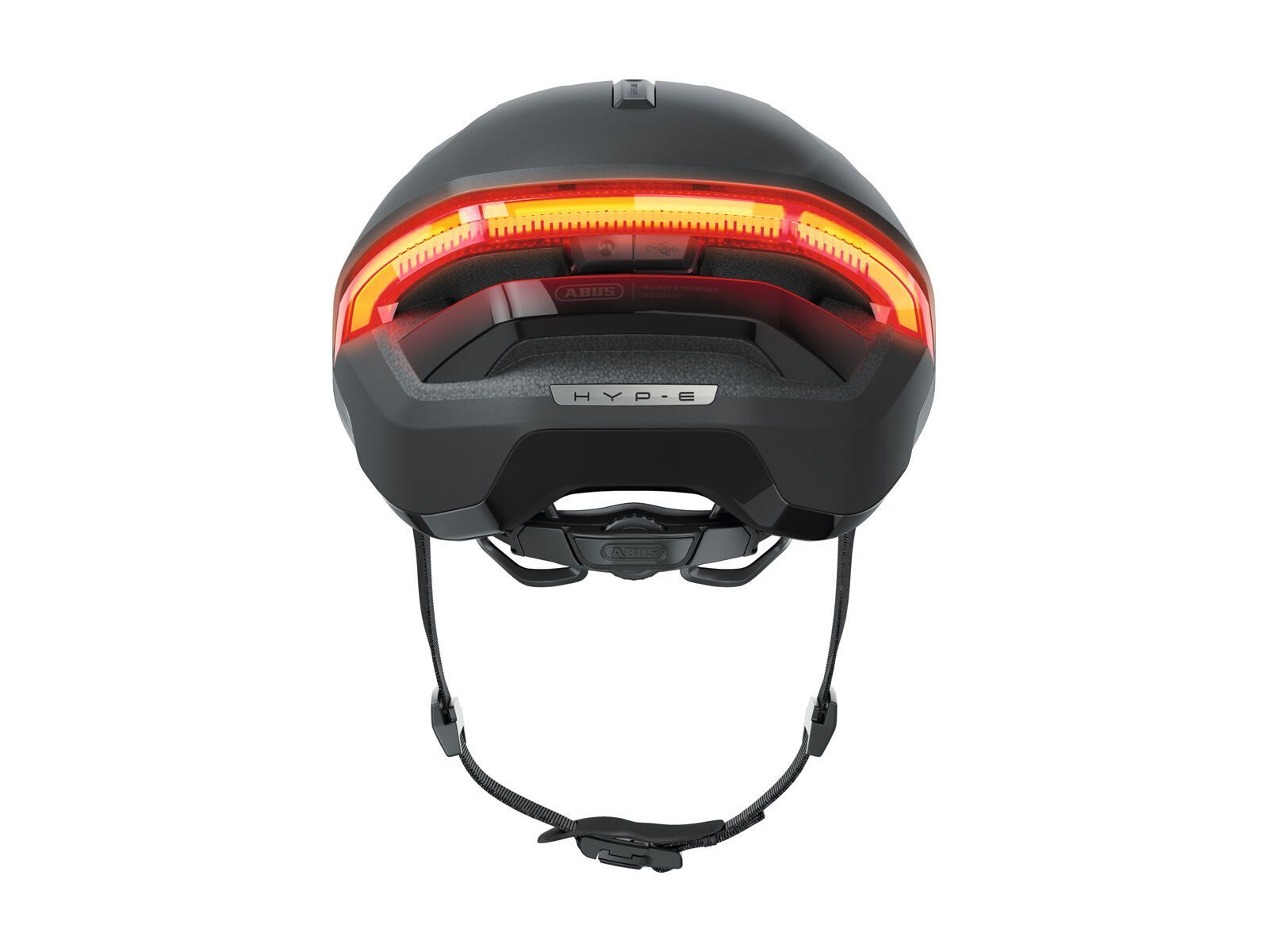 Abus Hyp-E, volcano titan - Bild 6