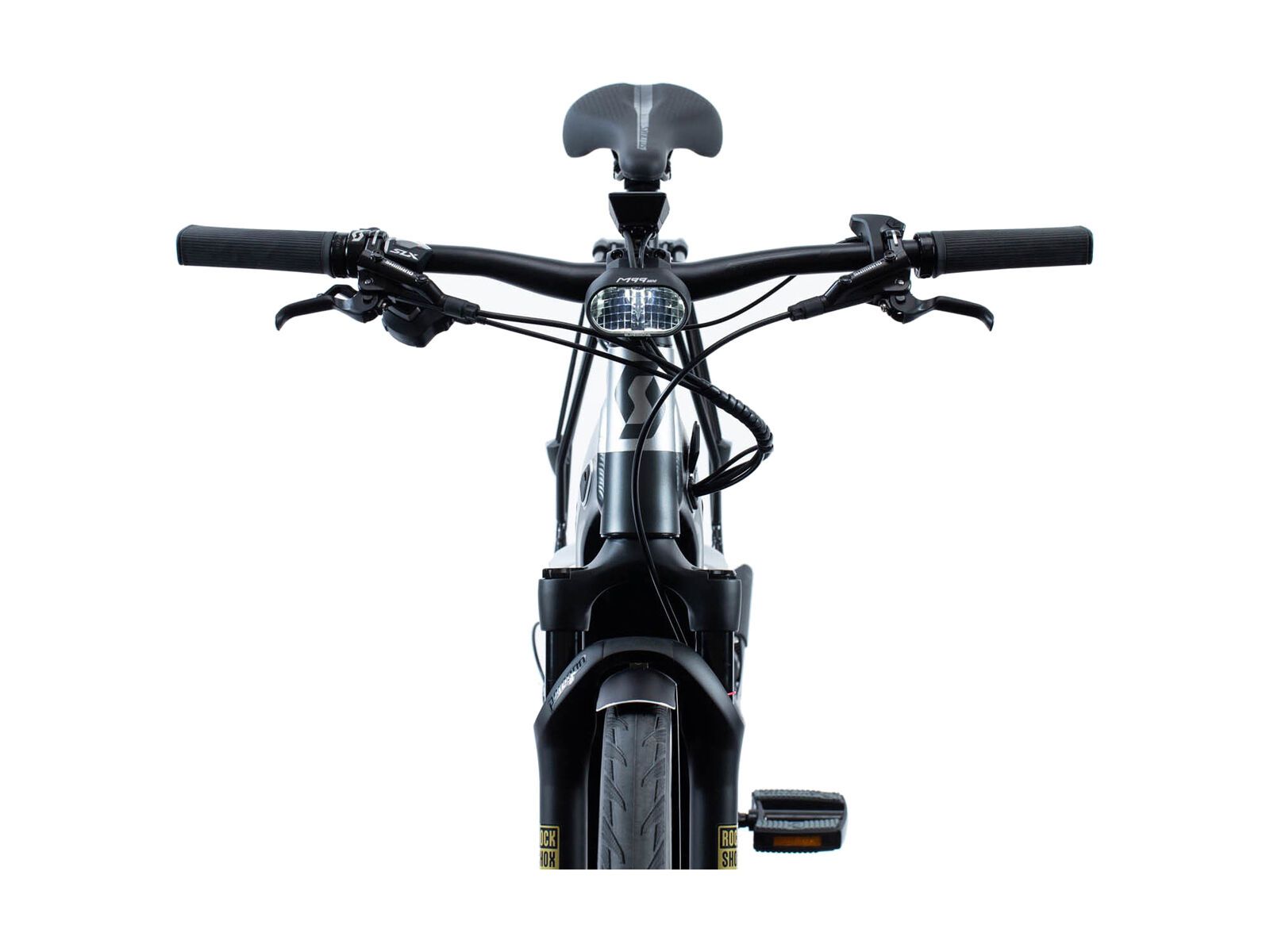 Scott Silence eRide 10 Men - Bild 3