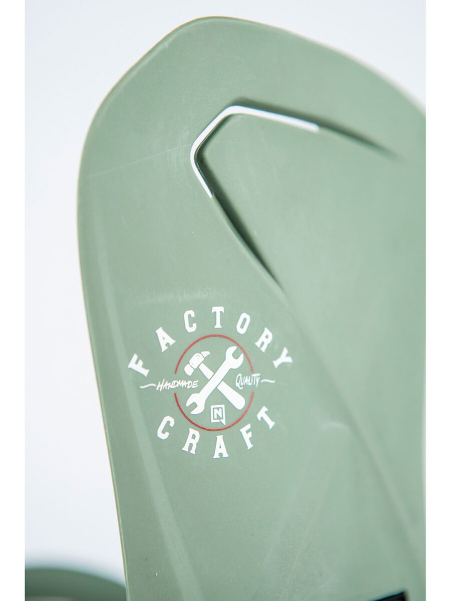 Nitro Phantom, factory craft series - Bild 18