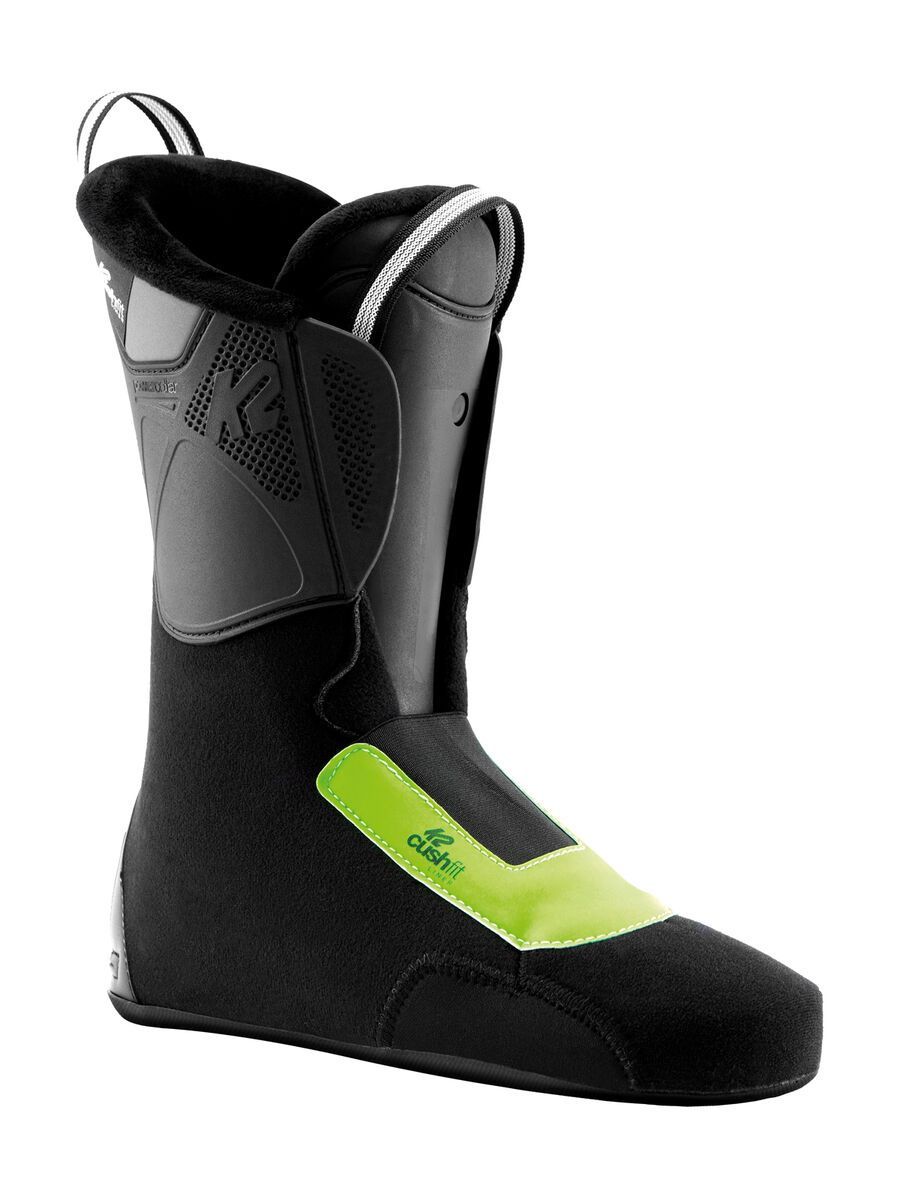 K2 B.F.C. 120 - Bild 3