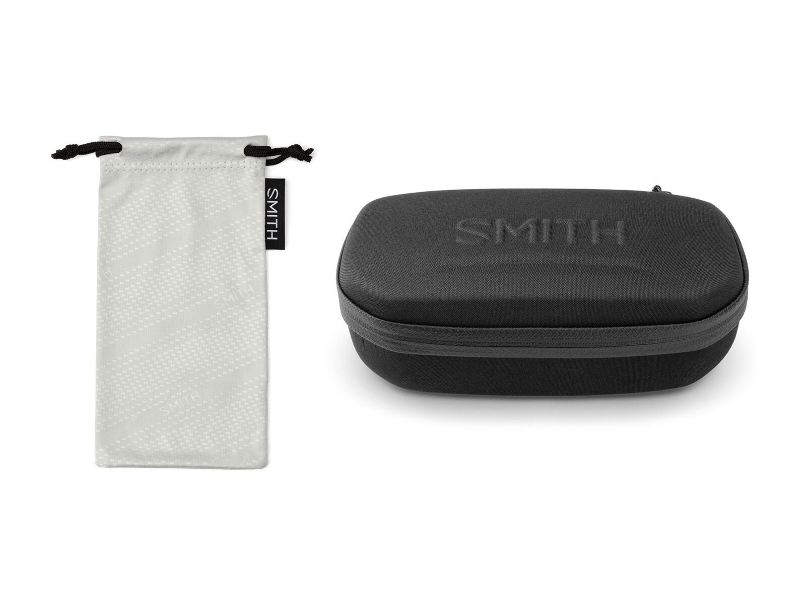 Smith Backcast, ChromaPop Glass PolarChromic Rose Blue Mir / matte black - Bild 4