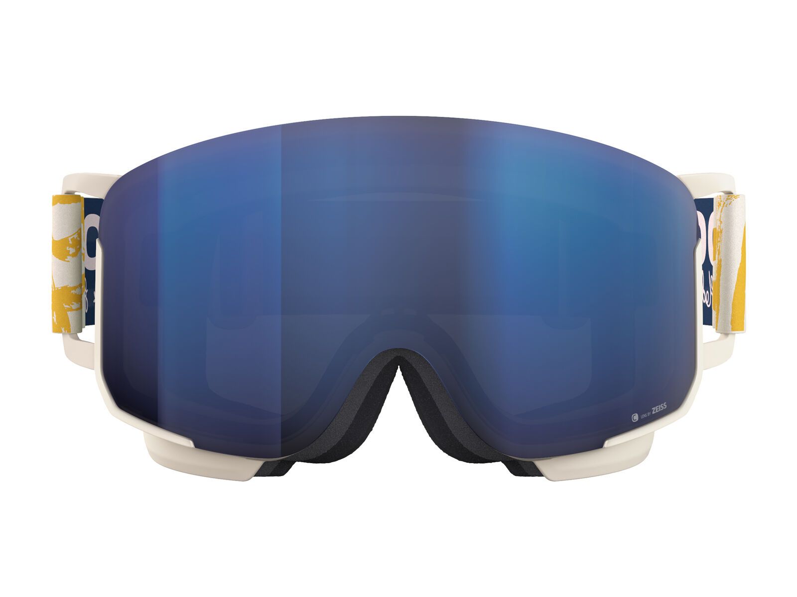 POC Nexal Clarity Uni. Partly Sunny Azure - Hedvig Wessel Ed., store skagastølstind - Bild 2