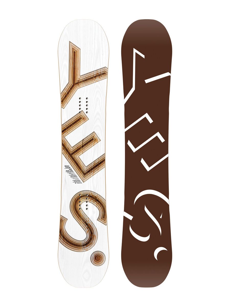 Yes Basic Wide - Bild 1