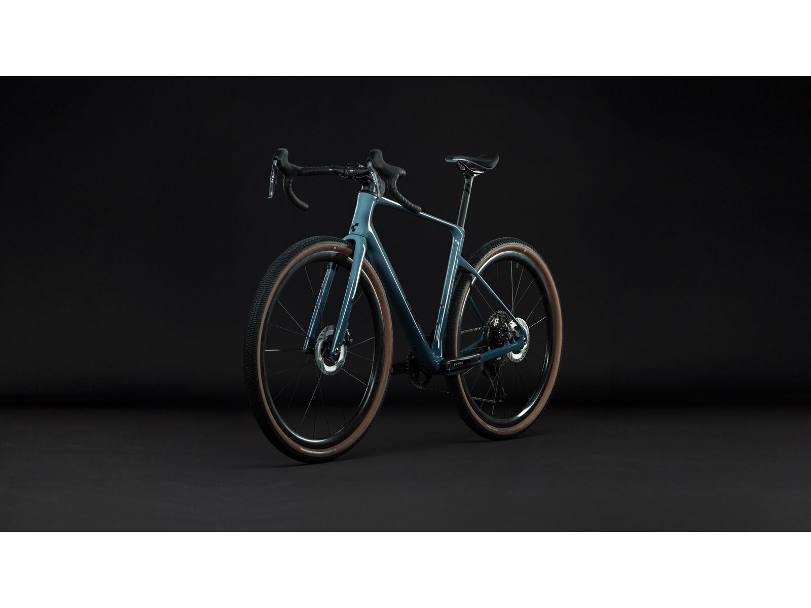 Cube Nuroad C:62 EX, surfblue´n´black - Bild 9