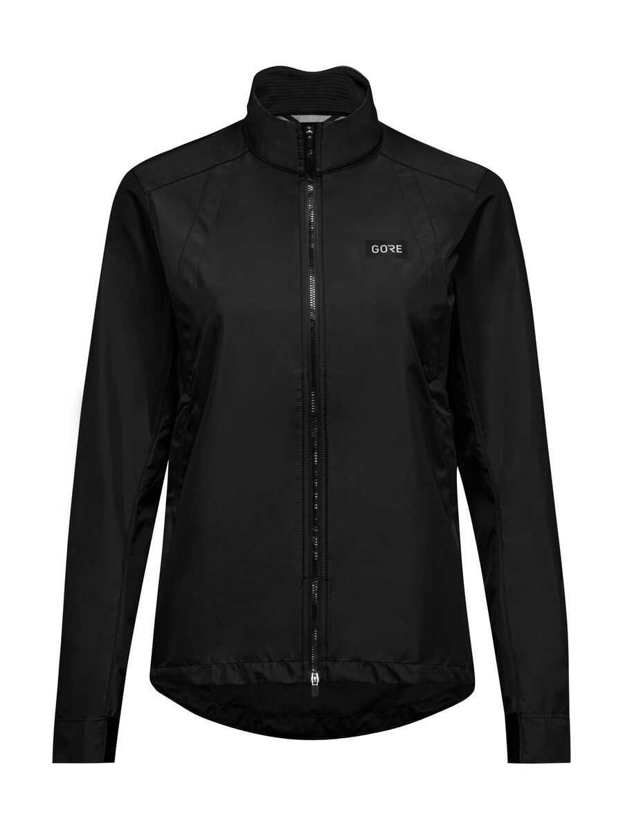 GOREWEAR Everyday Jacke Damen, black - Bild 1