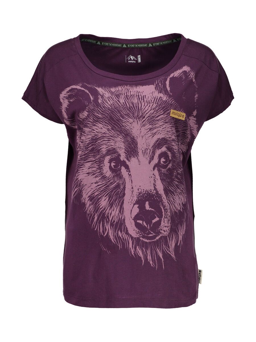 Maloja UnterjettenbergM., plum - Bild 1