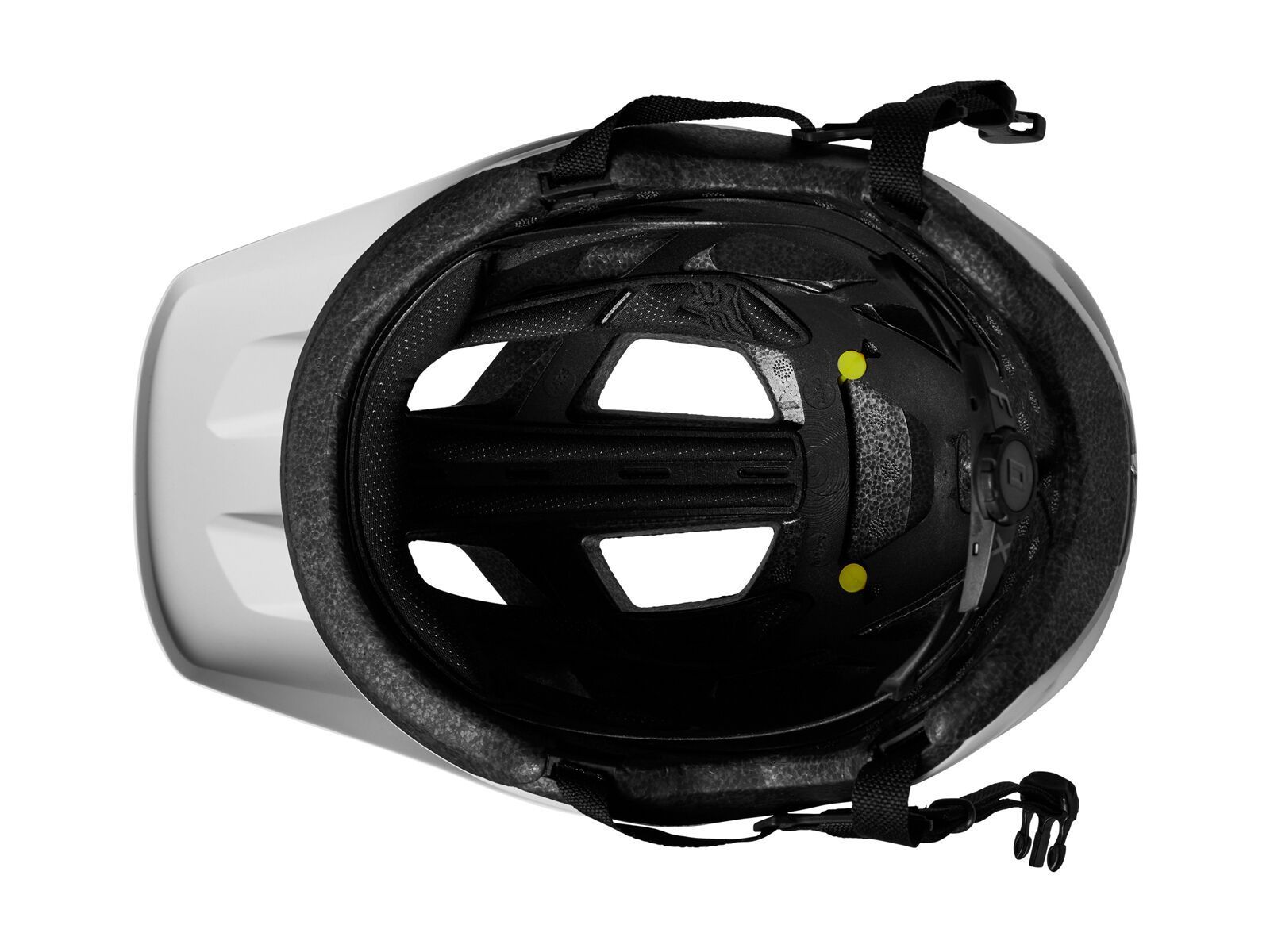 Fox Youth Mainframe, white - Bild 7