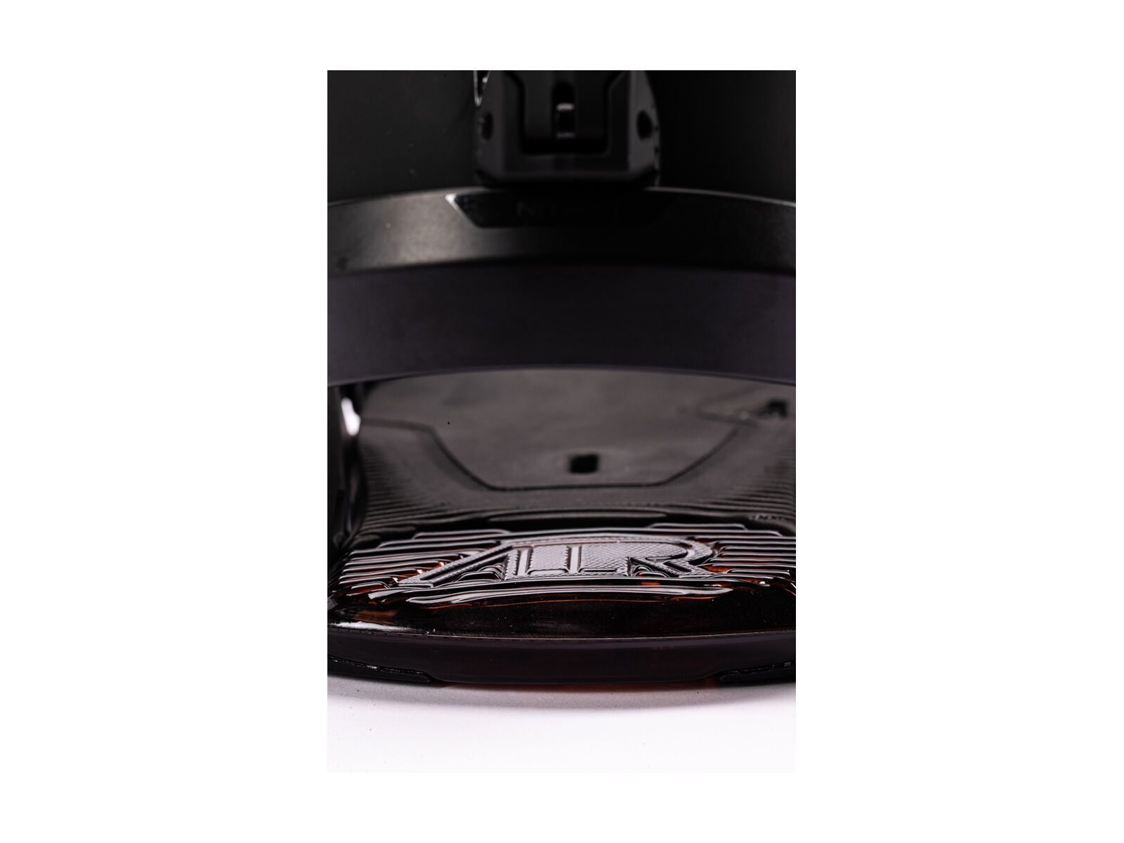 Nitro One, ultra black - Bild 5
