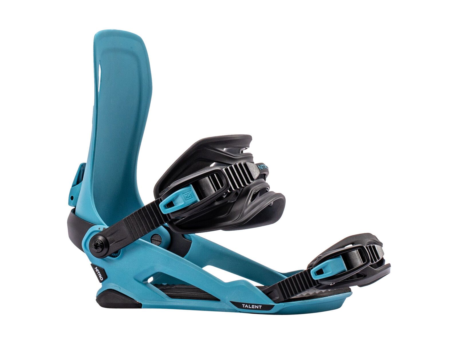 Nitro Talent, teal - Bild 2