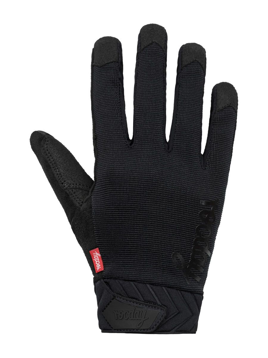 Rocday Evo Race Gloves, black - Bild 1