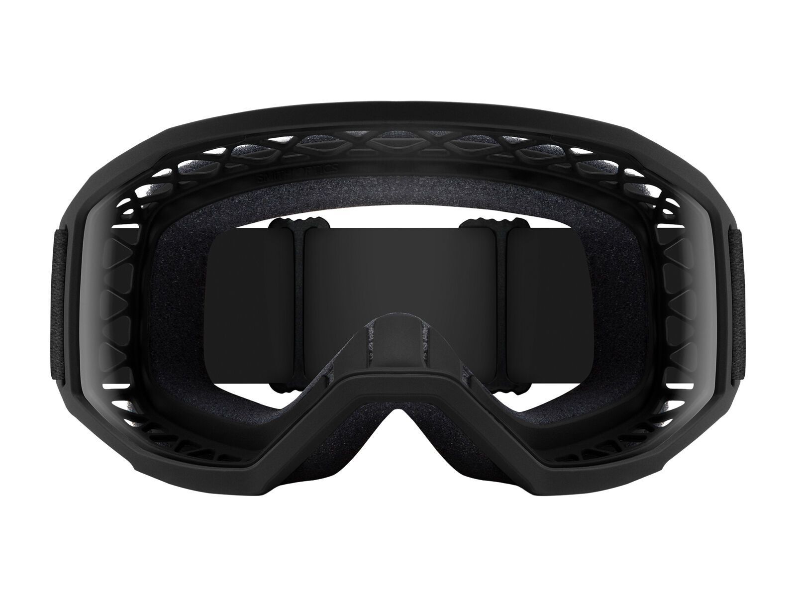 Smith Loam MTB, Clear Single / black - Bild 2