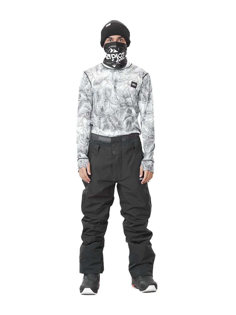 Picture Object Pant, black - Bild 3