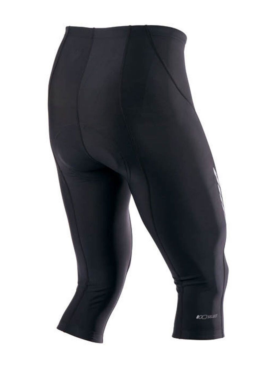 Pearl Izumi Attack 3/4 Tight, Black - Bild 2