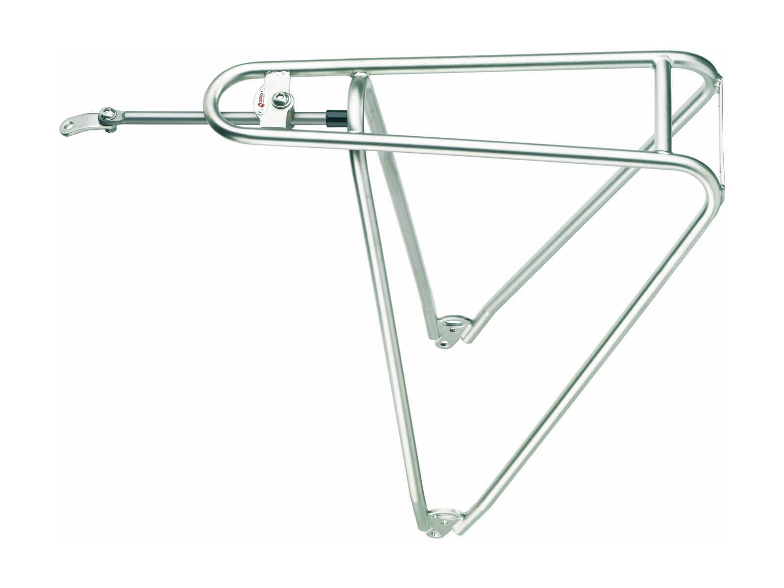 Tubus Fly Classic, silber - Bild 1