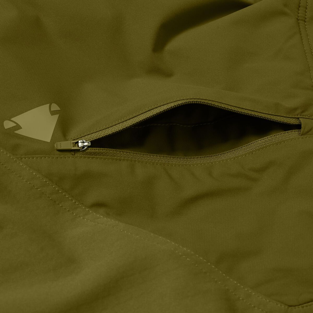 Endura MT500 Rout Isolierte Hose, moss green - Bild 4