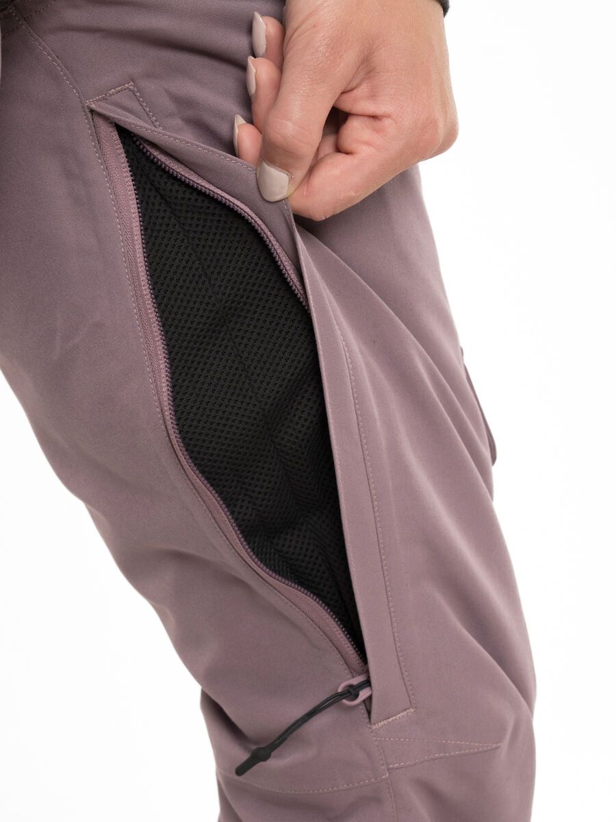 Armada Mula 2L Insulated Pant, moonscape - Bild 11