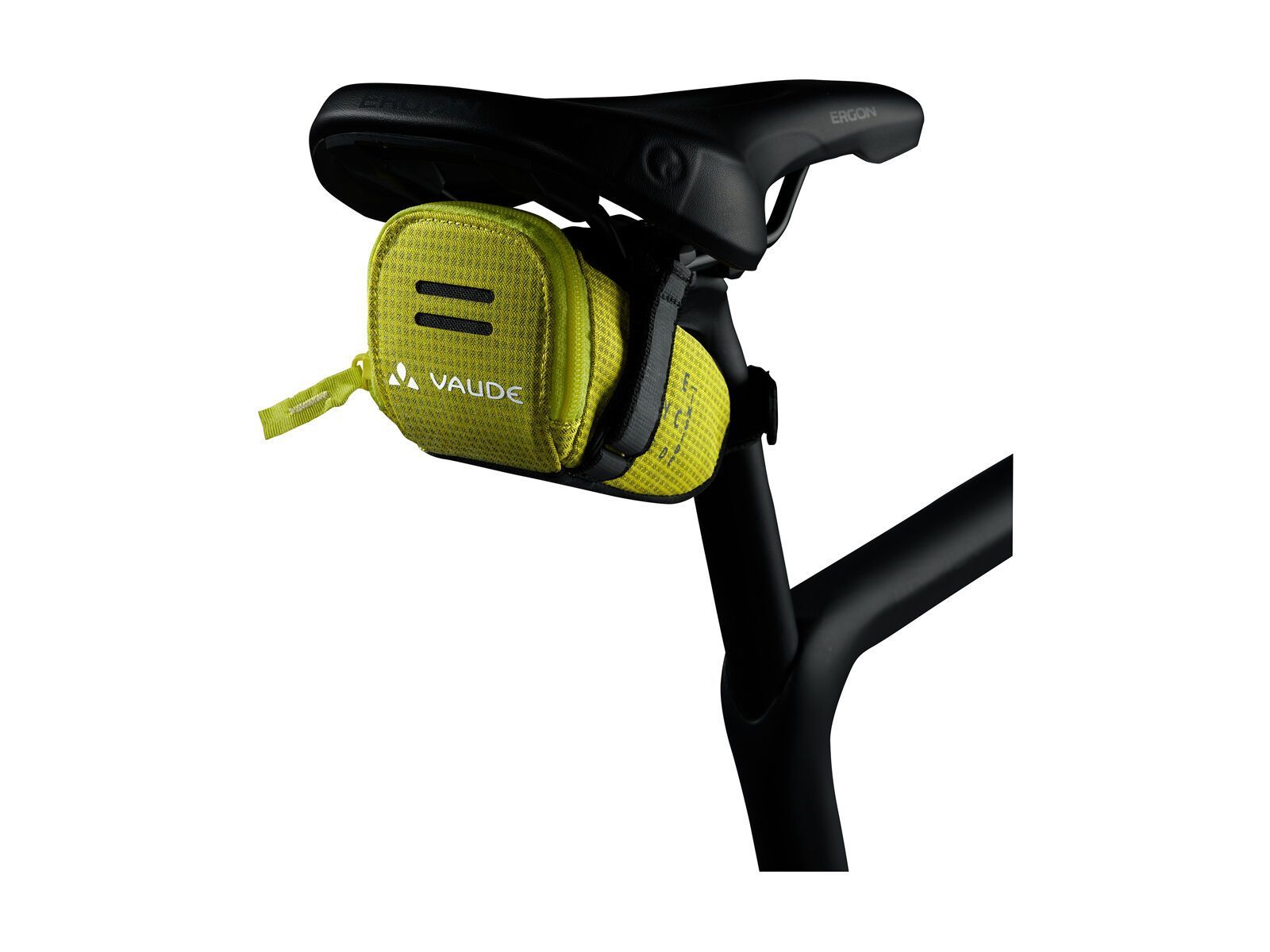 Vaude Race Light M Luminum, bright green - Bild 9