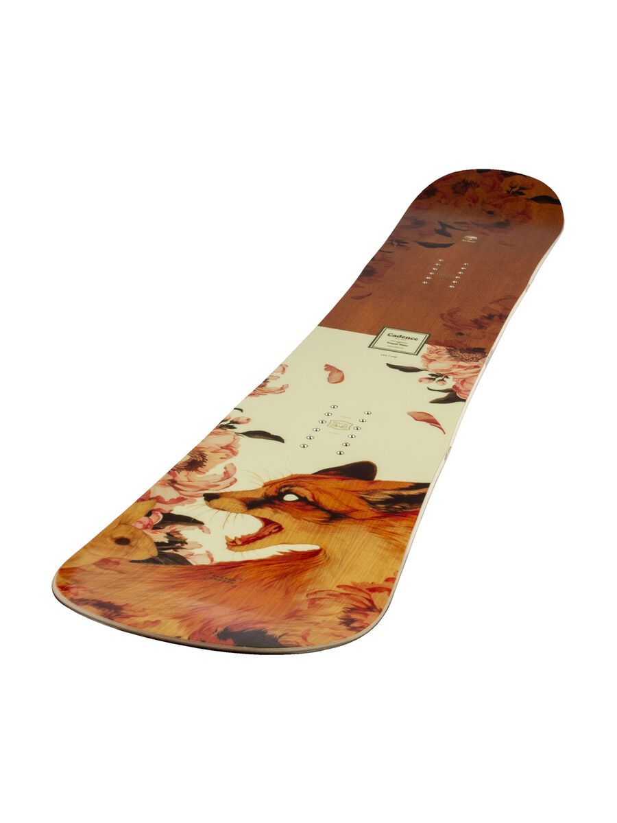 Arbor Cadence Rocker - Bild 3