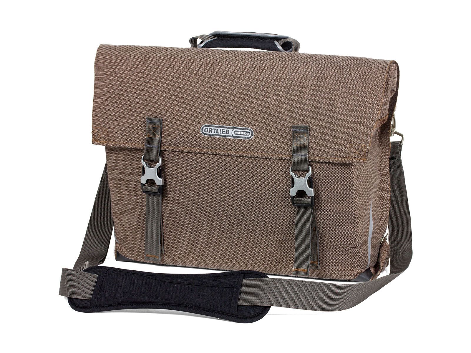 ORTLIEB Commuter-Bag QL3.1, coffee - Bild 1