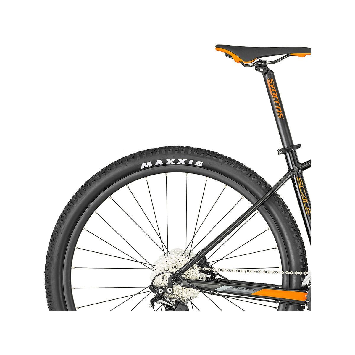 Scott Scale 970 - Bild 6