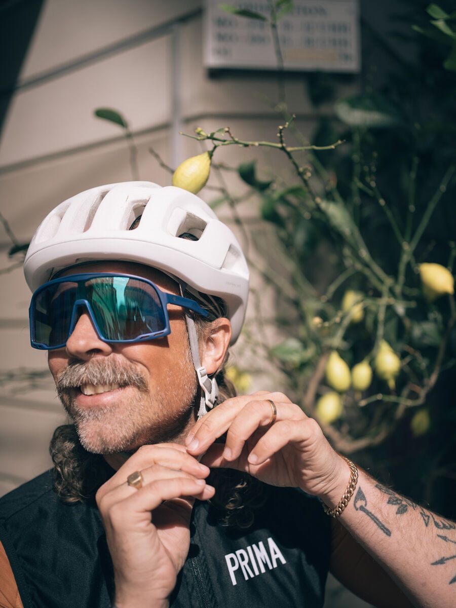 CHPO Henrik, Blue Mirror / navy - Bild 6