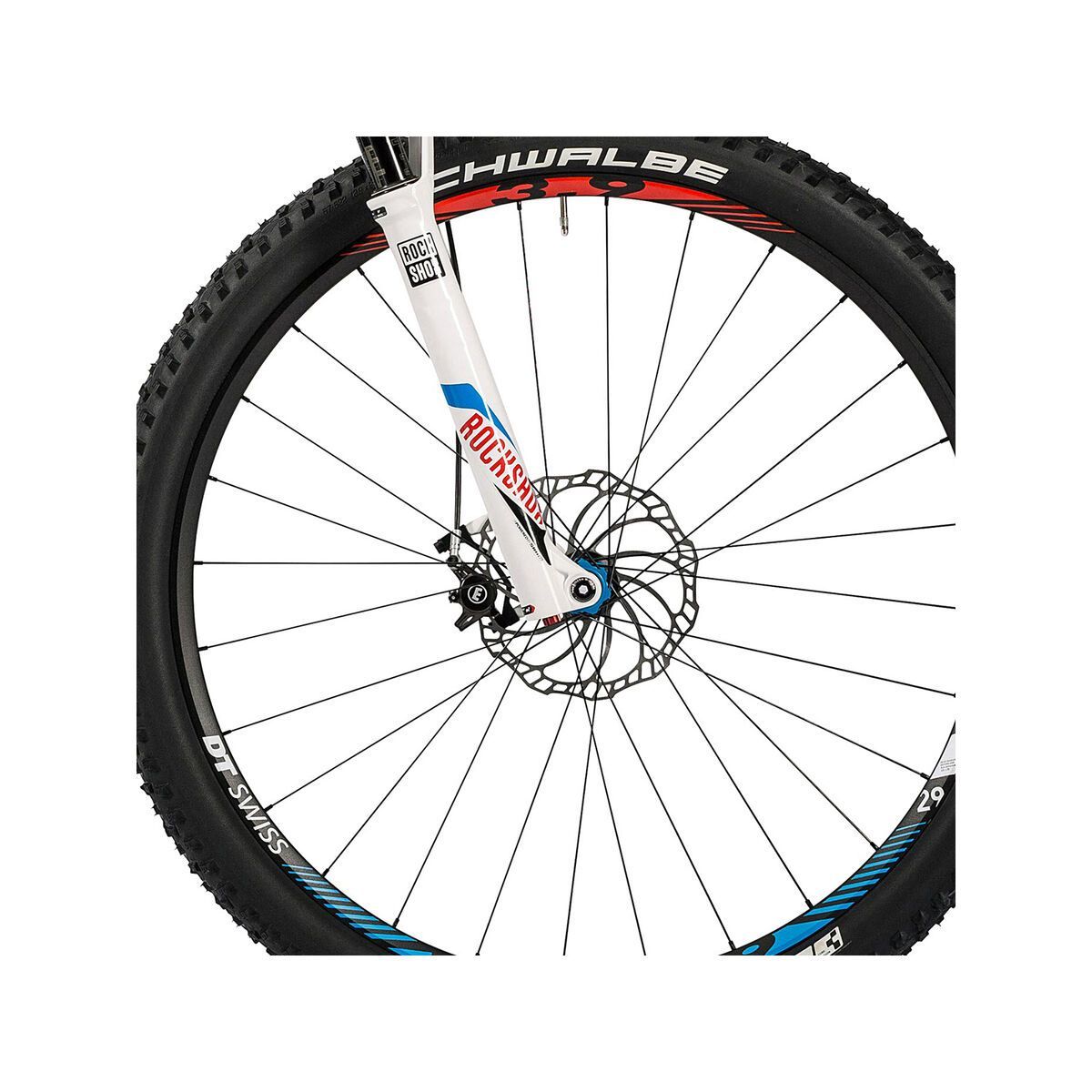 Cube Elite C:68 SL 29, teamline - Bild 2