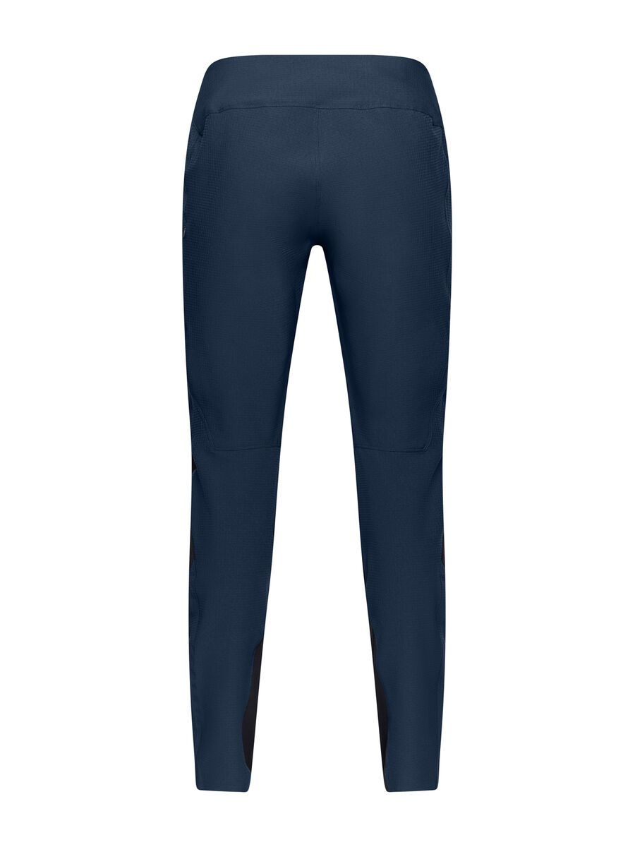 Fox Defend Pant, galaxy blue - Bild 2