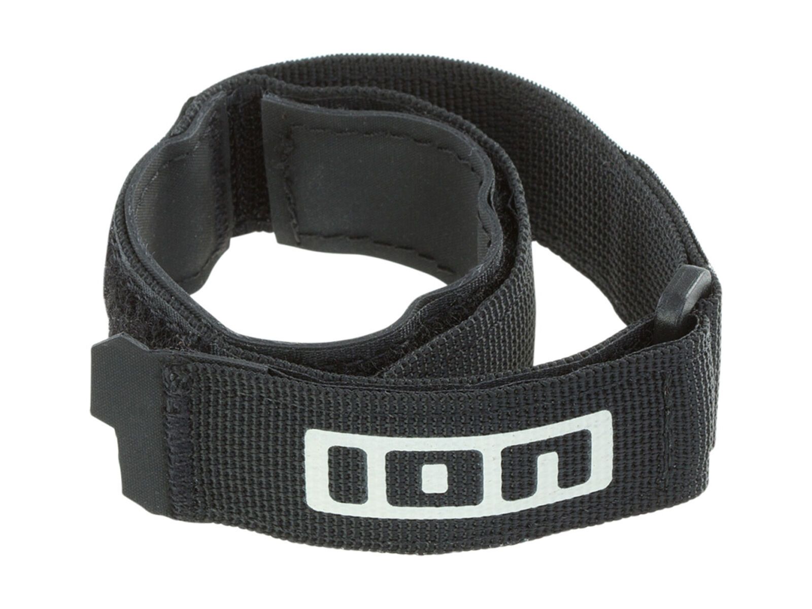 ION Fix Strap S, black - Bild 1