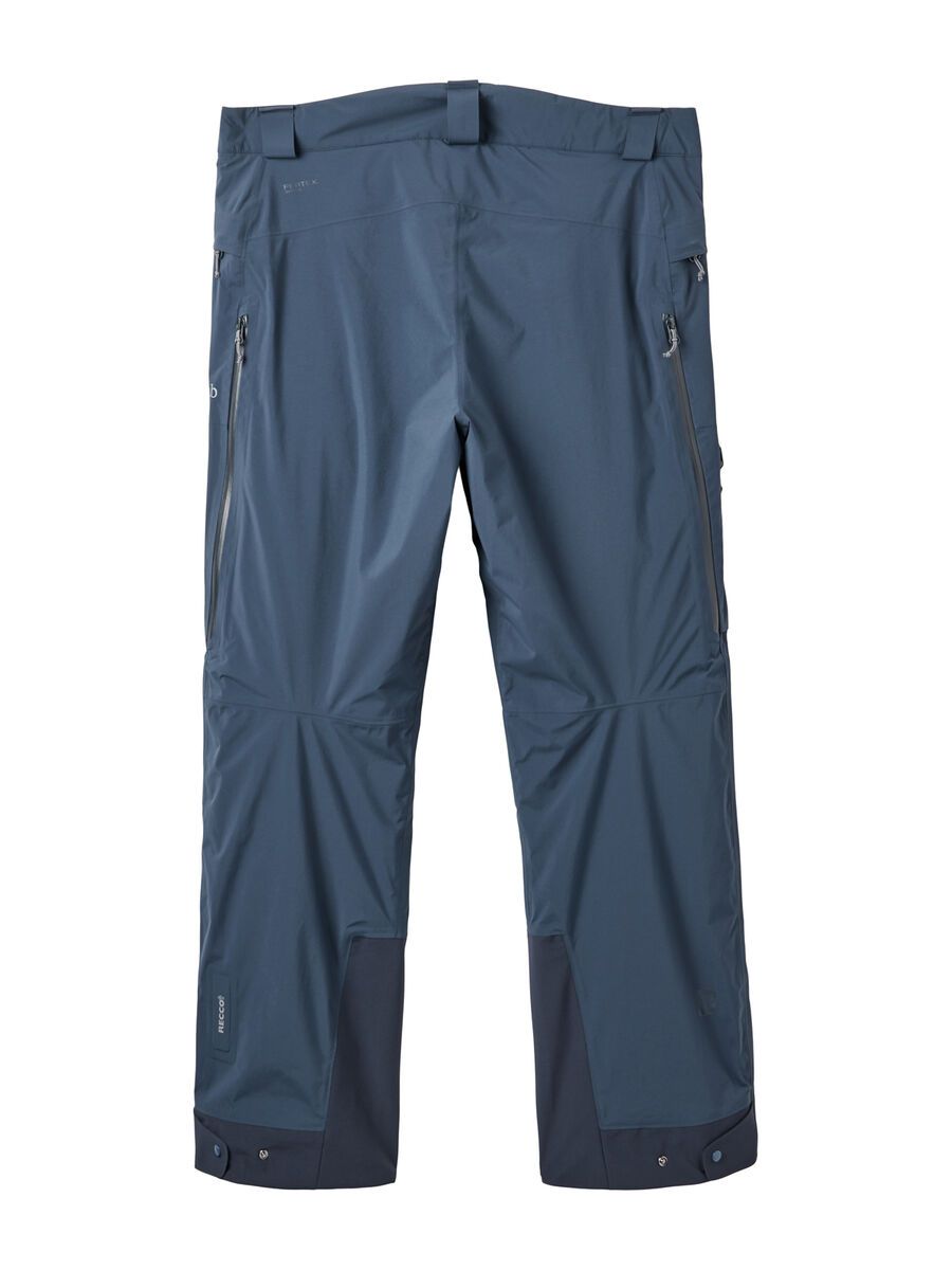 Rab Novaline Pants, galaxy blue - Bild 2