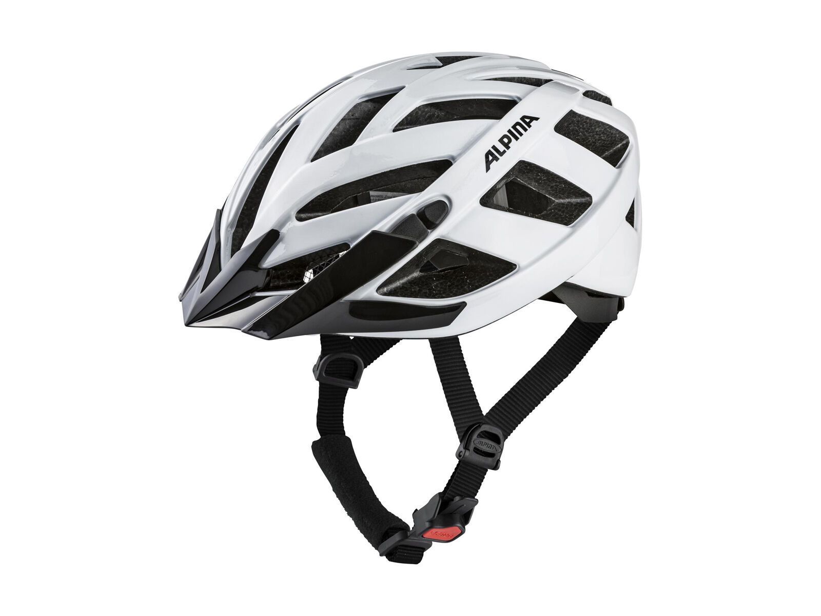 Alpina Panoma Classic, white gloss - Bild 1