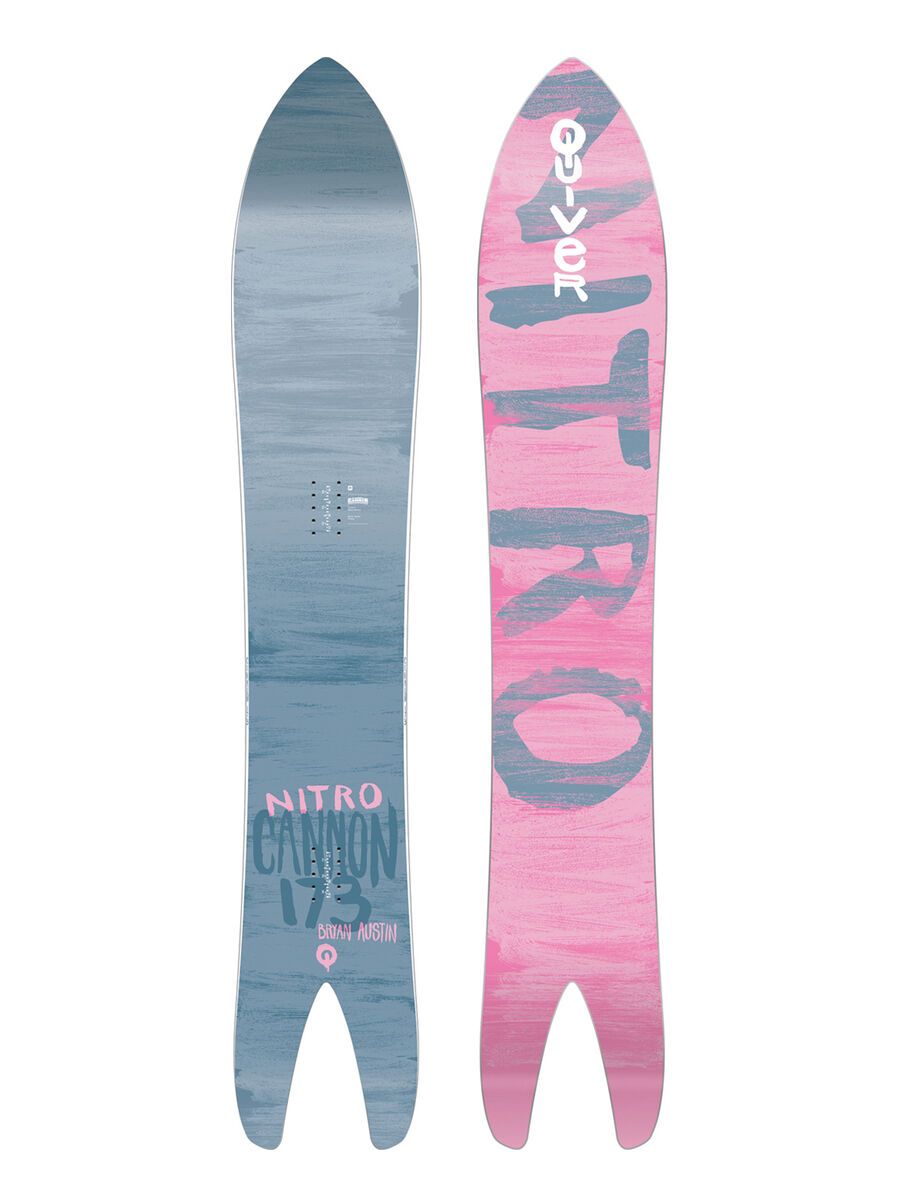 Nitro Quiver Cannon - Bild 1