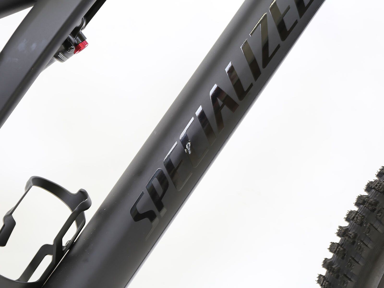 ***2. Wahl*** Specialized Turbo Levo Alloy black/light silver/black - Bild 3