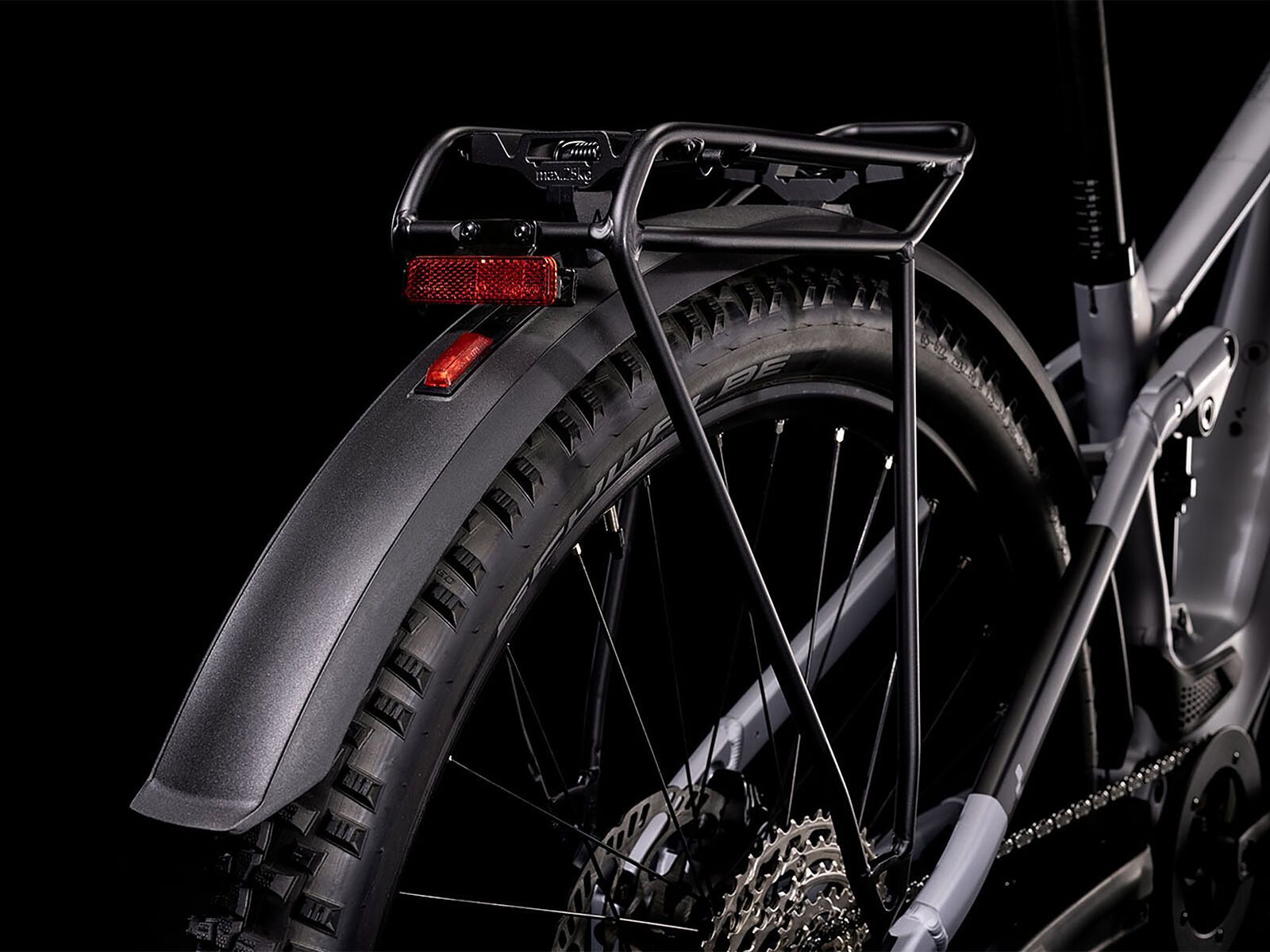 Cube Stereo Hybrid 120 Race Allroad 625 27.5, polarsilver´n´black - Bild 5