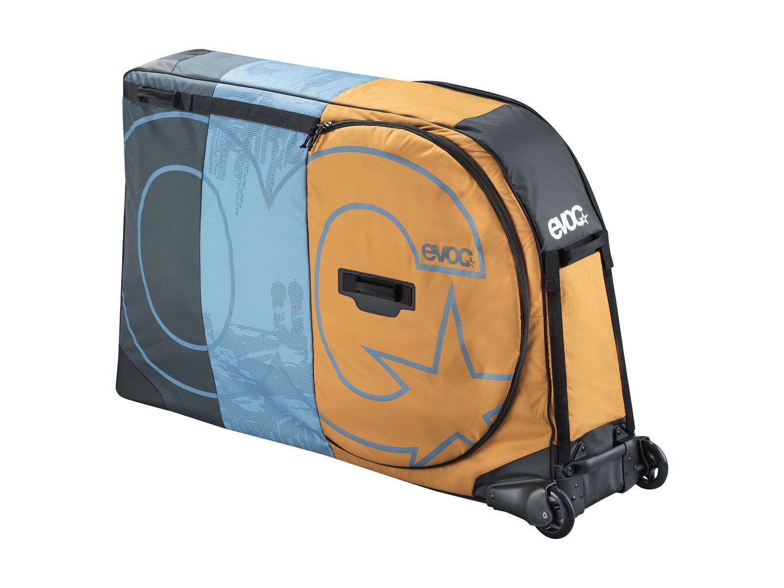 Evoc Bike Travel Bag 280l, multicolour - Bild 2