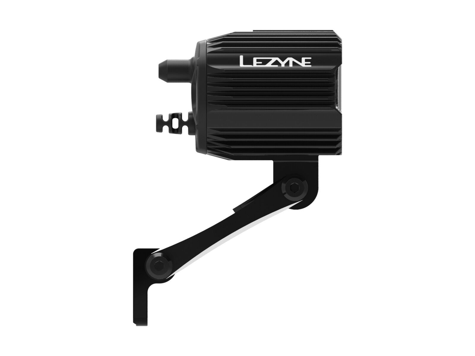 Lezyne E-Bike Super HB StVZO E1000, black - Bild 3