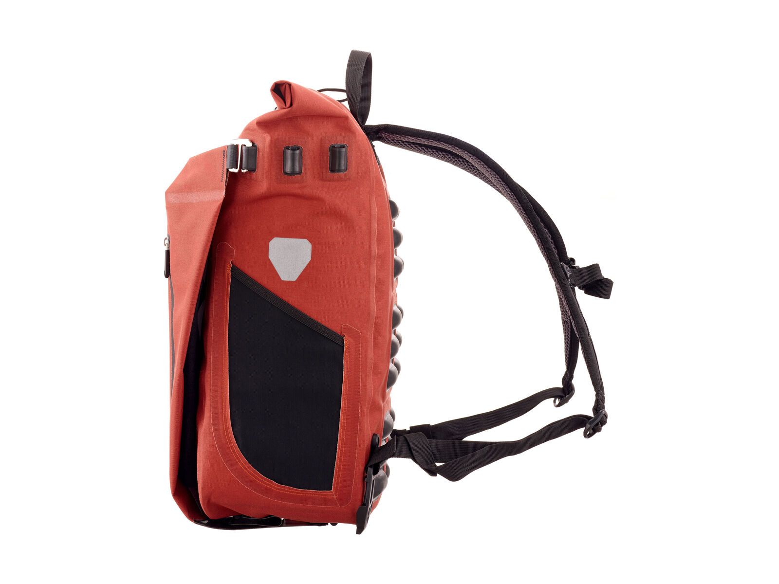 ORTLIEB Vario Plus 26 L, dark chili - Bild 3