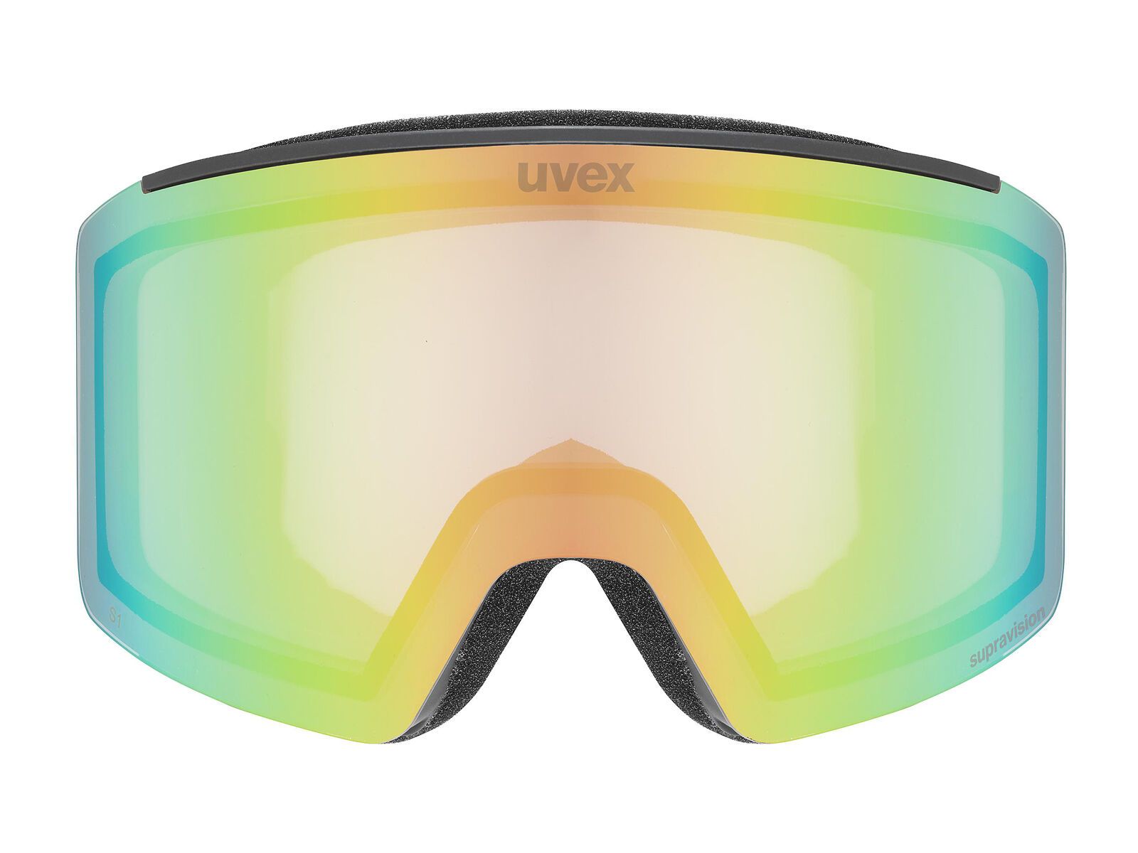 uvex ignite, Mirror Green / black matt - Bild 2