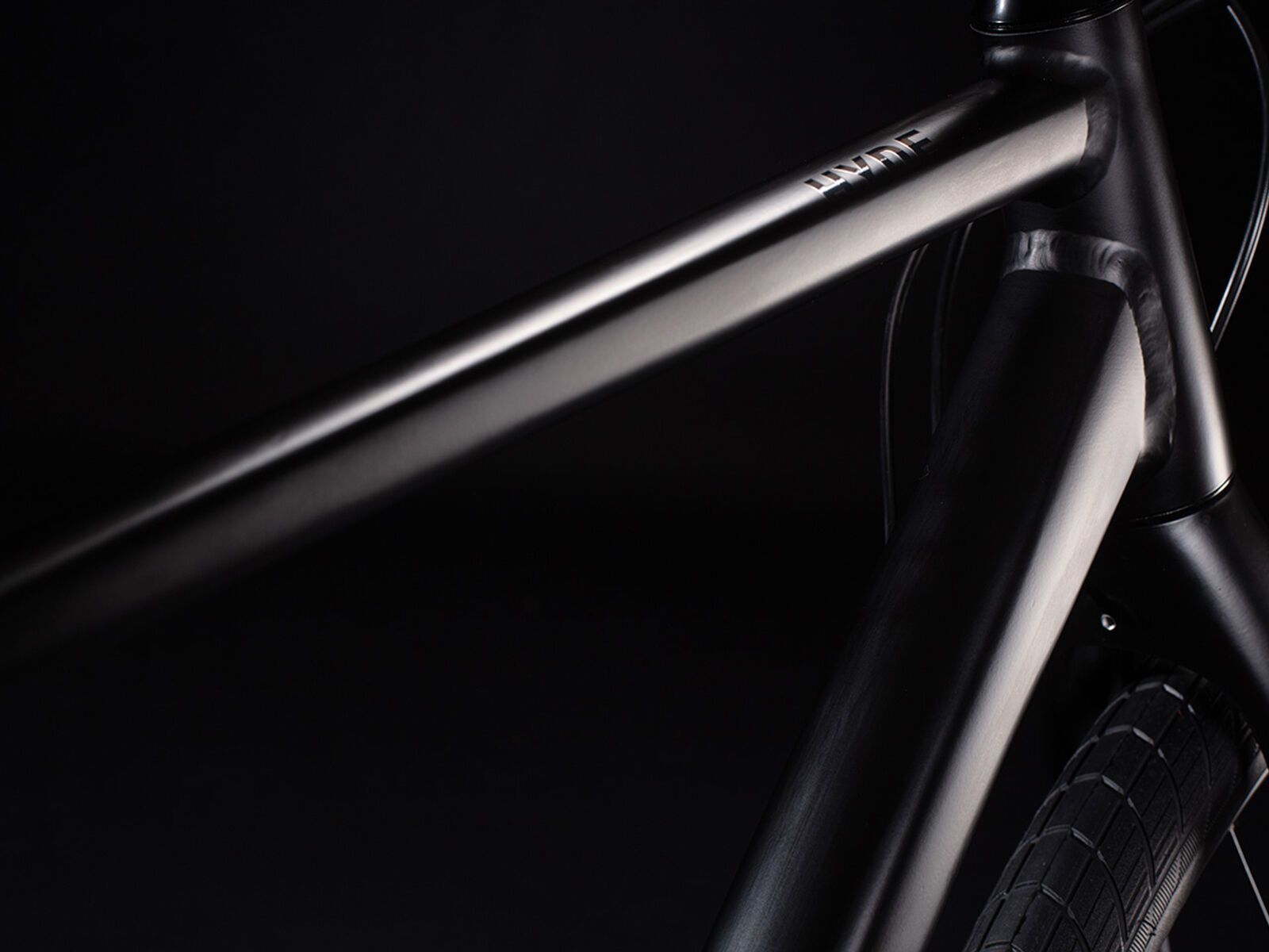 Cube Hyde Pro, black´n´blue - Bild 3