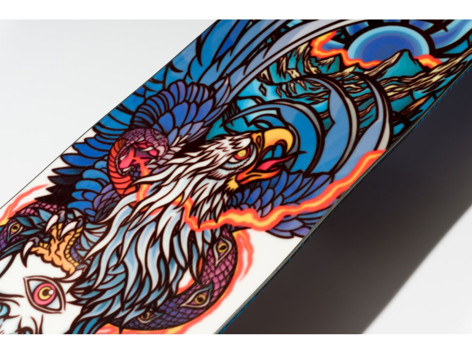 Lib Tech Terrain Wrecker Wide - Bild 9