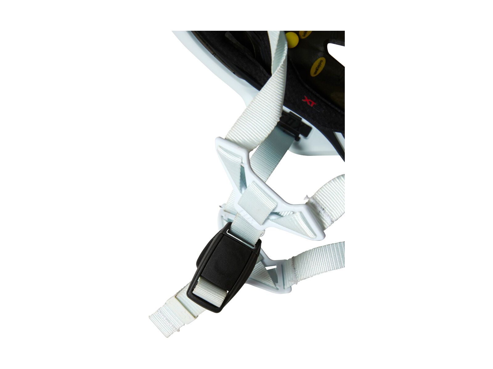 Fox Speedframe Pro, white - Bild 5