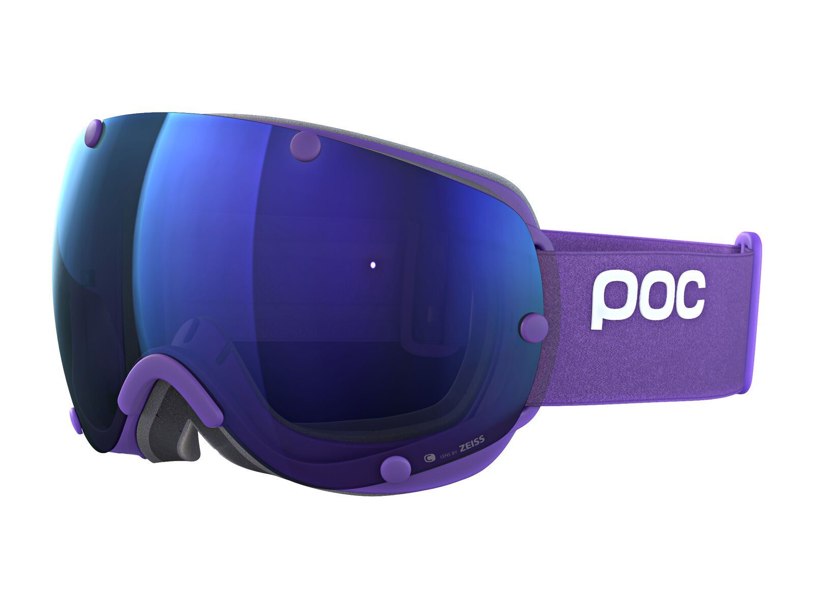 POC Lobes - Spektris Blue, ametist purple - Bild 1