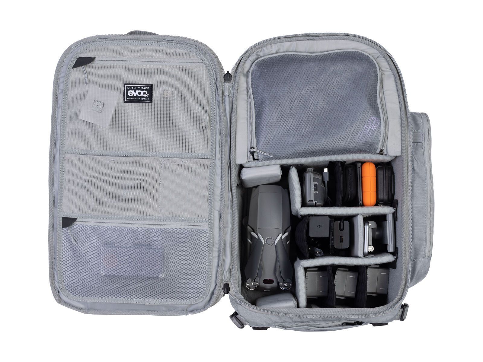 Evoc CP 26, black - Bild 15