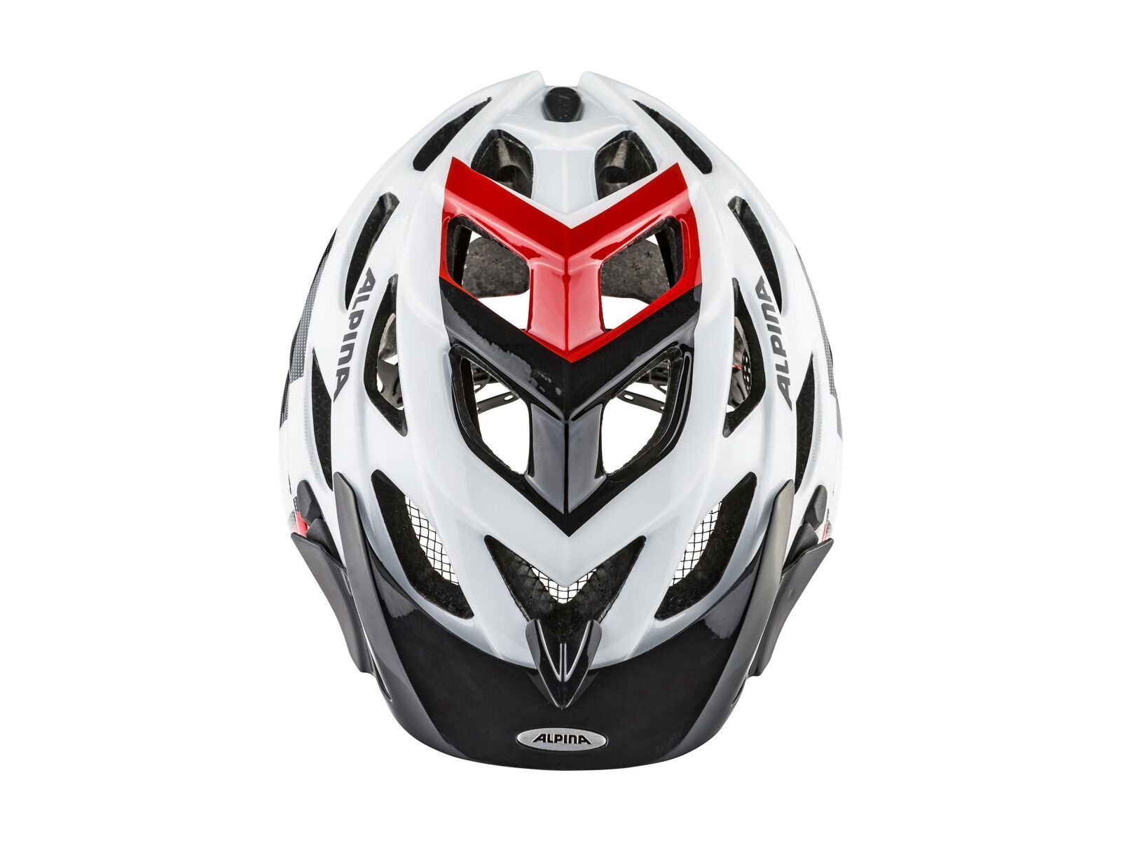 Alpina D-Alto, white-black-red - Bild 2
