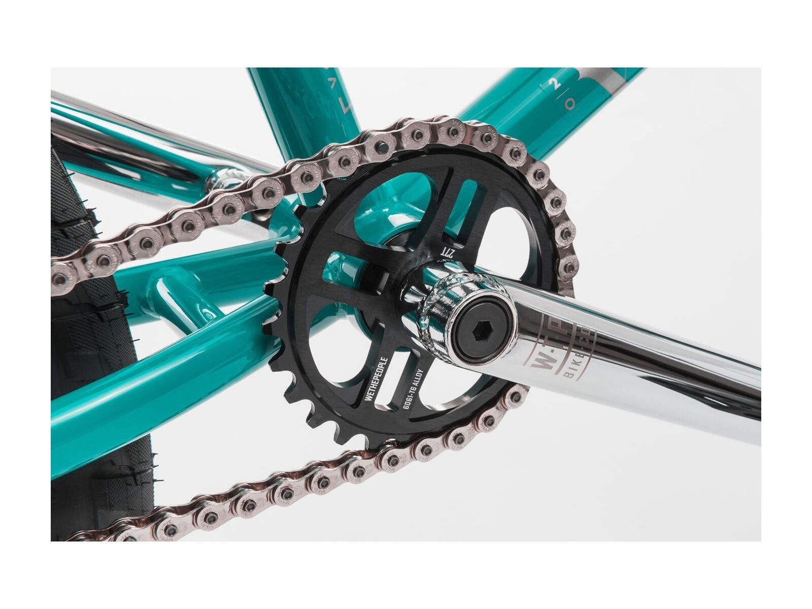 WeThePeople Volta, grün - Bild 4