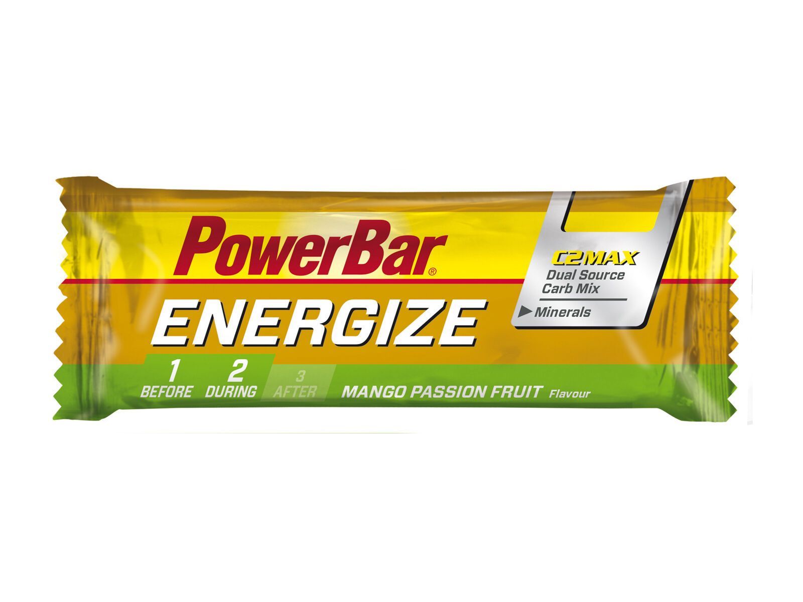 PowerBar Energize - Bild 1