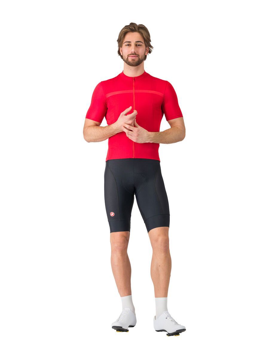 Castelli Competizione 2 Bibshort, black - Bild 9