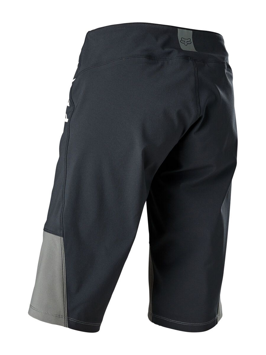 Fox Womens Defend Short, black - Bild 4